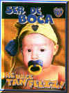 SOY DE BOCA