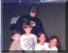 Batman y los primos