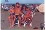Los 4 al sol